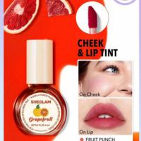 Sheglam For The Flush Lip And Cheek Tint Blush