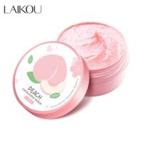 LAIKOU Peach Face Body Scrub